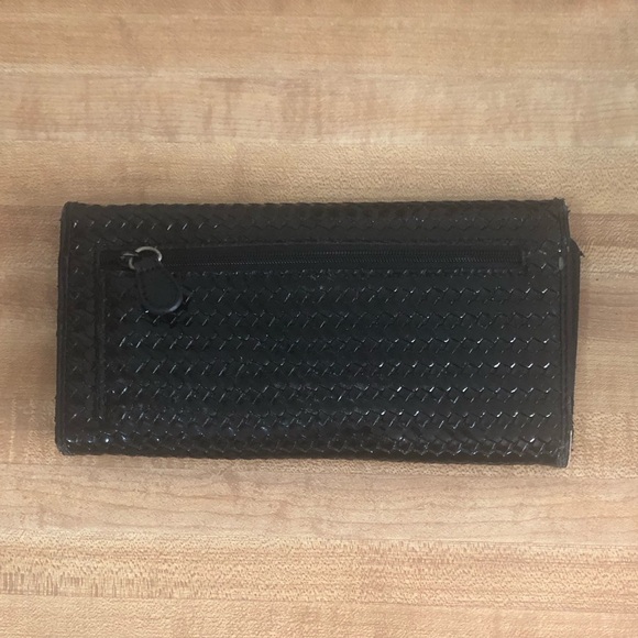 2 Nine West Trifold Wallets - Picture 11 of 13